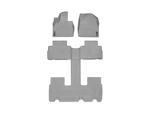 WeatherTech 461578-1-2-3