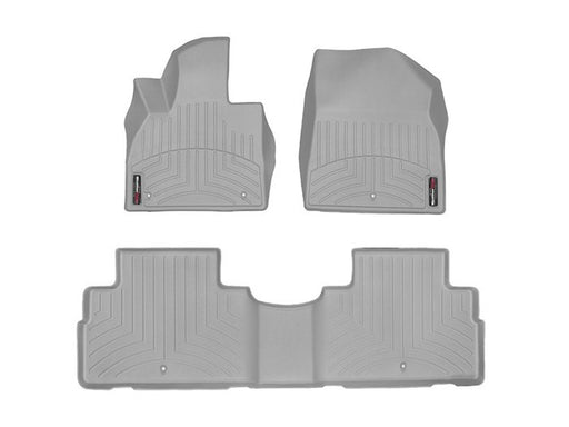 WeatherTech 461578-1-2