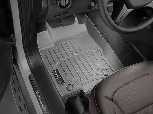 WeatherTech 4615781