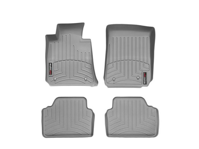 WeatherTech 461581-461462