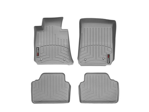 WeatherTech 461581-461462