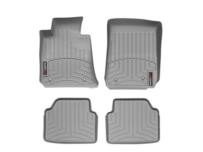 WeatherTech 461581-461463