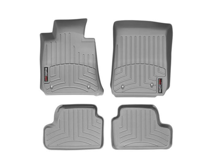 WeatherTech 461581-461464