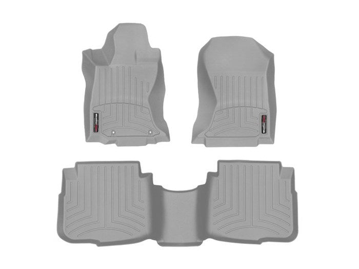 WeatherTech 461583-1-2
