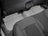 WeatherTech DigitalFit Floor Liners for Legacy/Outback [Covers Rear (2nd) Row, Gray] | 4615832