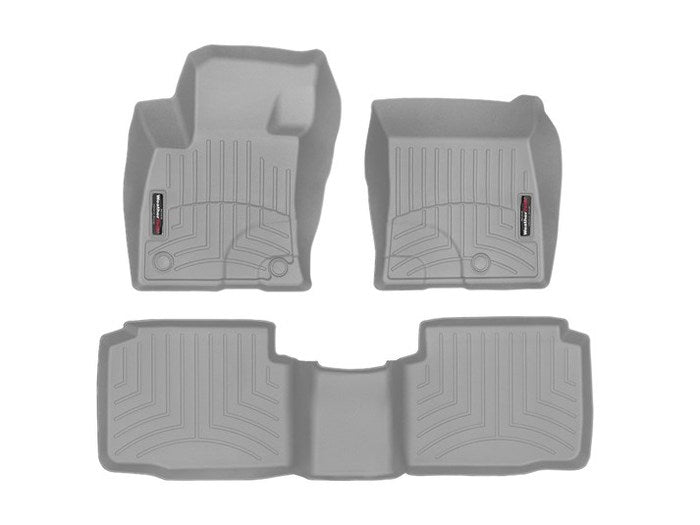 WeatherTech 461587-1-2