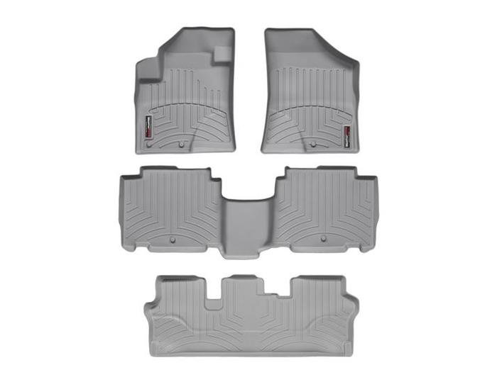 WeatherTech 46159-1-2-3