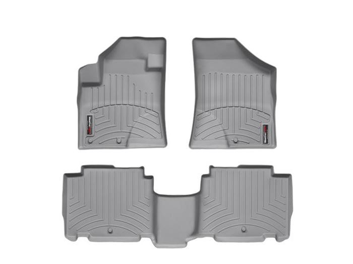 WeatherTech 46159-1-2