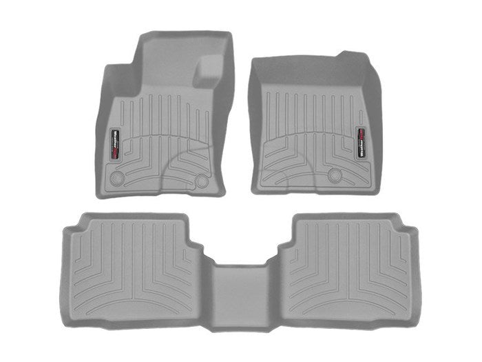 WeatherTech 461590-1-2