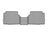 WeatherTech DigitalFit Floor Liners for 2022 2021 2020 Lincoln Corsair [Covers Rear (2nd) Row, Gray] | 4615902