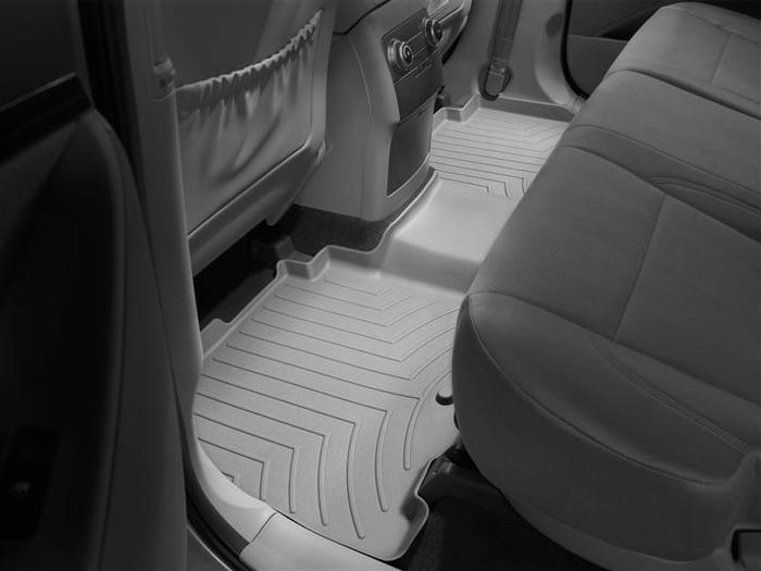 WeatherTech 461592