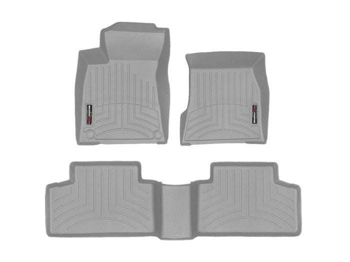 WeatherTech 461593-1-2