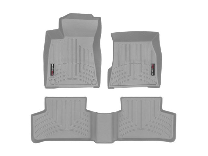 WeatherTech 461593-1-3