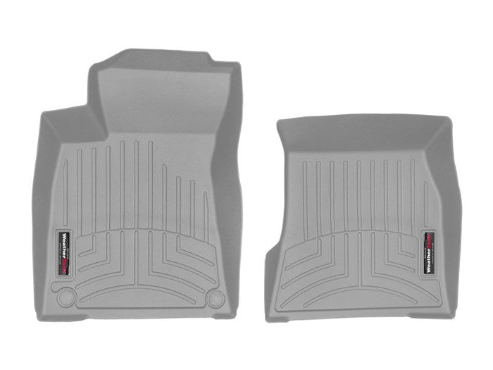 WeatherTech 4615931