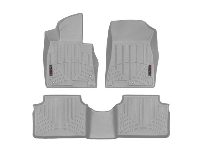 WeatherTech 461598-1-2