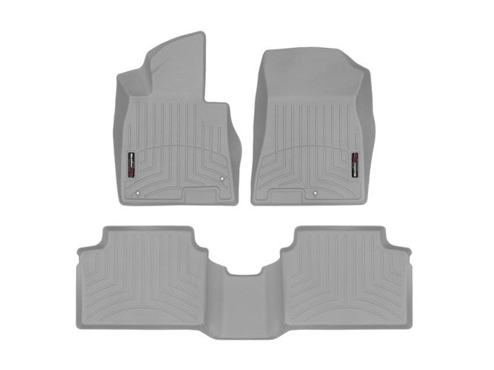 WeatherTech 461598-1-3