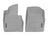 WeatherTech DigitalFit Floor Liners for Sonata/K5 [Covers Front Row, Gray] | 4615981