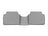 WeatherTech DigitalFit Floor Liners for Sonata/K5 [Covers Rear (2nd) Row, Gray] | 4615982