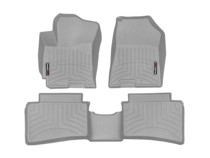 WeatherTech 461599-1-2