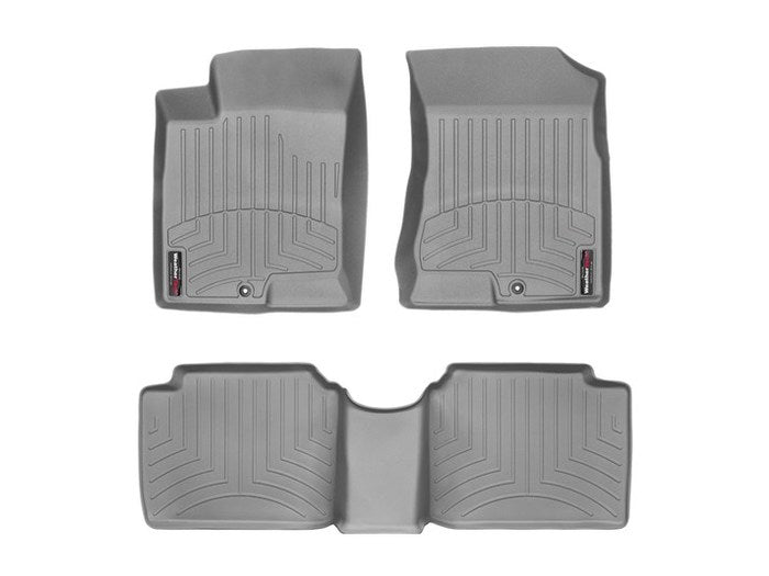 WeatherTech 46160-1-2