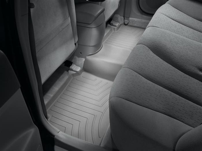 WeatherTech 461602