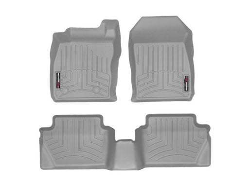 WeatherTech 4616021-463232