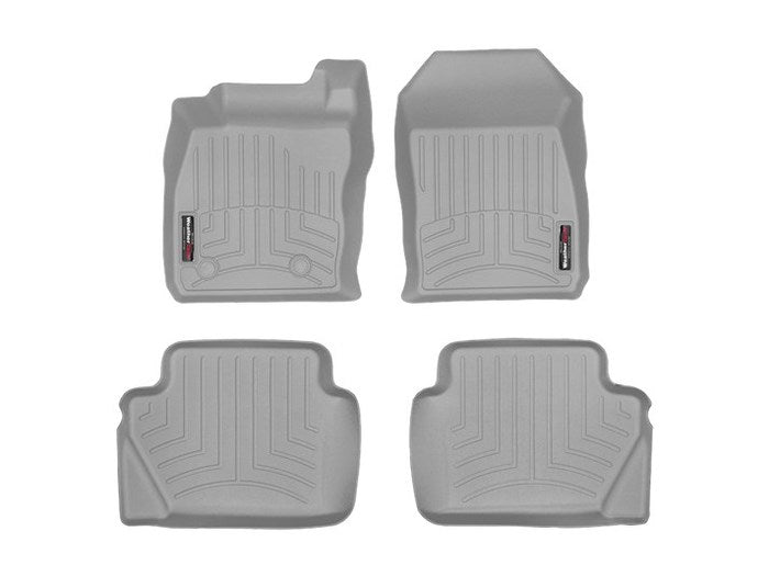 WeatherTech 4616021-463233