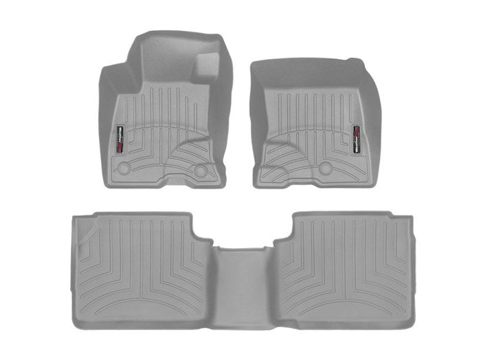 WeatherTech 461607-1-2