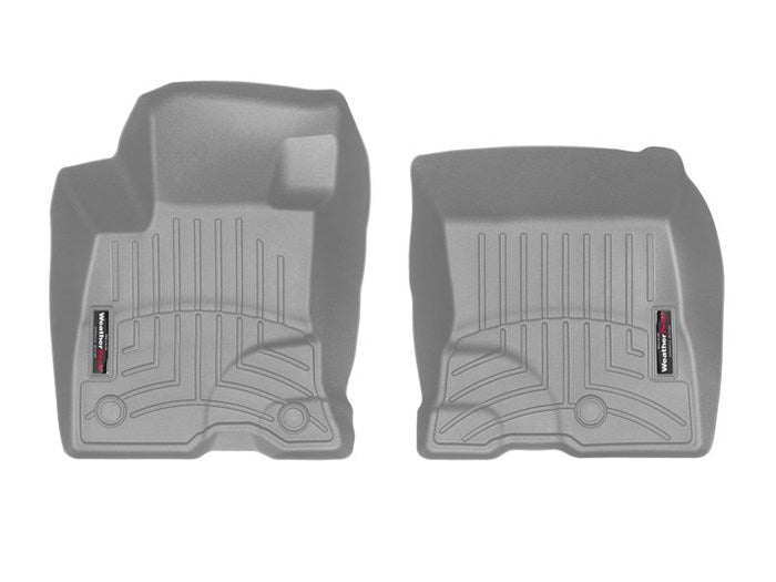 WeatherTech 4616071