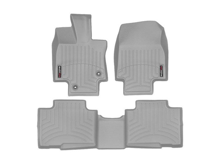WeatherTech 461609-1-2