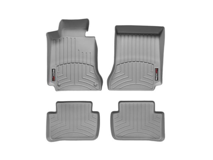 WeatherTech 46161-1-2