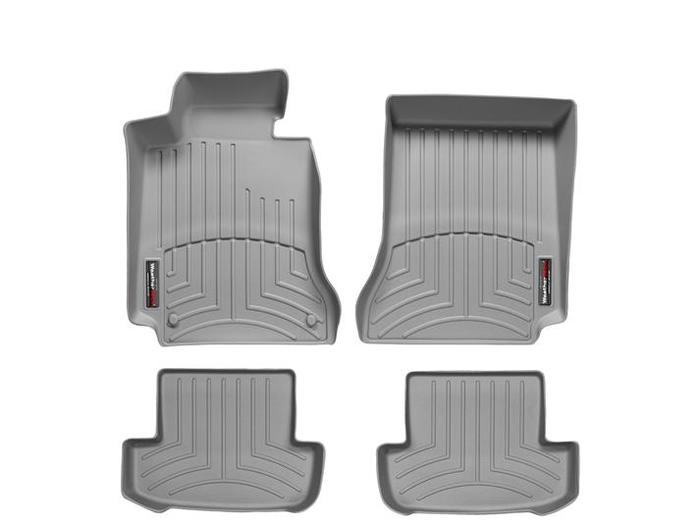 WeatherTech 46161-1-3