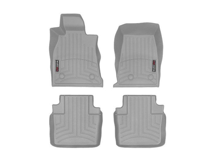 WeatherTech 461610-1-2