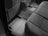 WeatherTech DigitalFit Floor Liners for Mercedes-Benz [Covers Rear (2nd) Row, Gray] | 461612