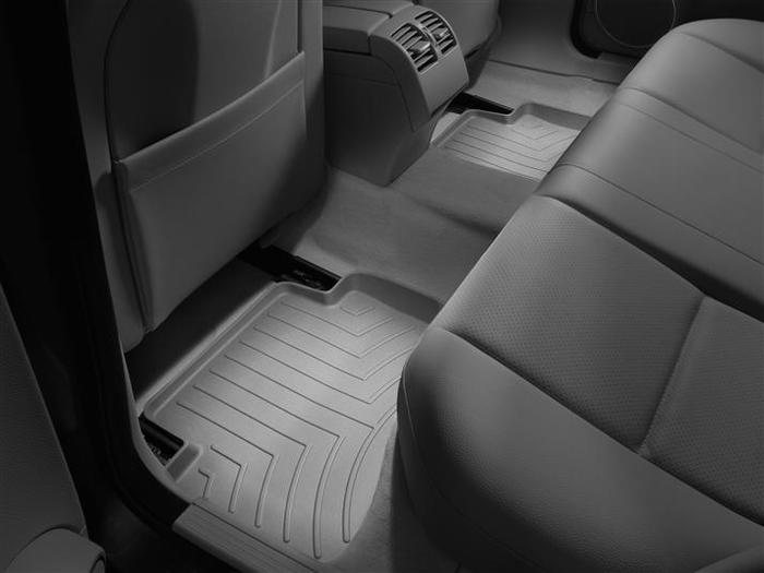 WeatherTech 461612