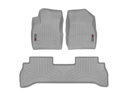WeatherTech 461617-1-2