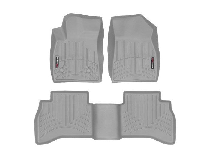 WeatherTech 461617-1-5