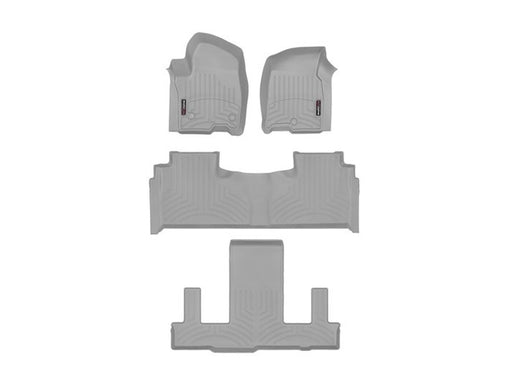 WeatherTech 461632-1-2-3