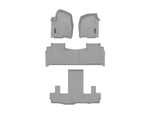 WeatherTech 461632-1-2-5