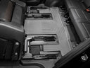 WeatherTech DigitalFit Floor Liners for Cadillac/Chevrolet/GMC [Covers Rear (3rd) Row, Gray] | 4616323