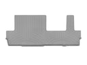 WeatherTech DigitalFit Floor Liners for Escalade ESV/Yukon XL [Covers Rear (3rd) Row, Gray] | 4616326