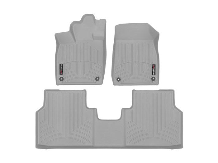 WeatherTech 461637-1-2