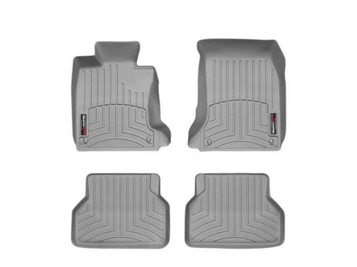 WeatherTech 46164-1-2