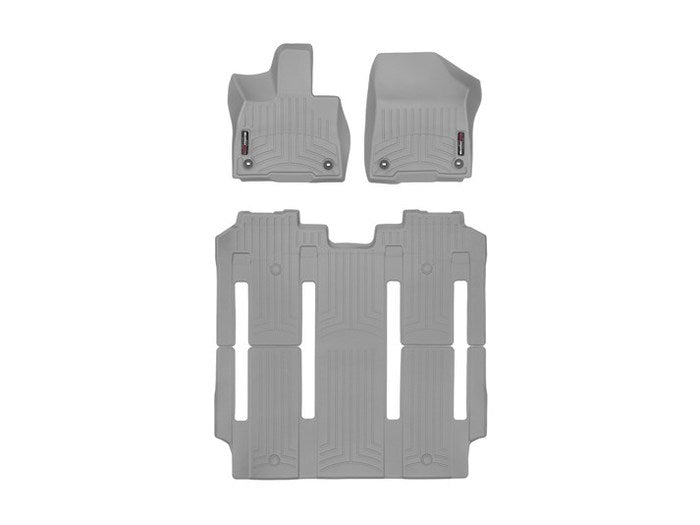 WeatherTech 461641-1-2