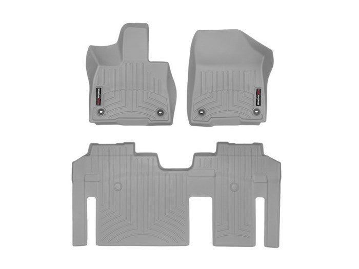 WeatherTech 461641-1-3