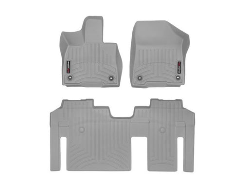 WeatherTech 461641-1-3