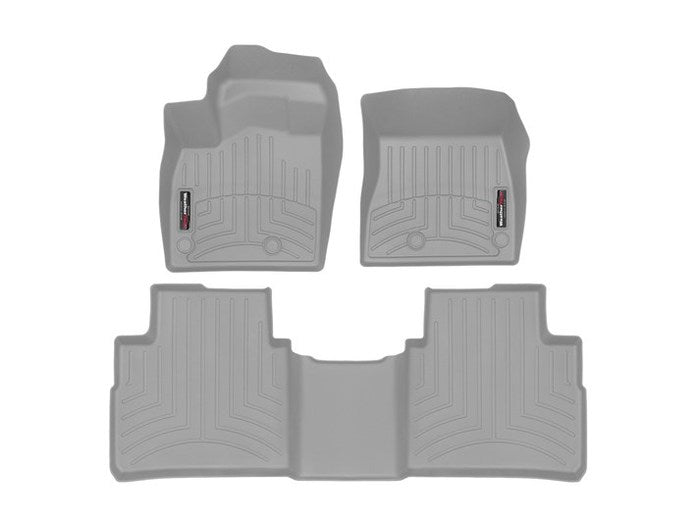 WeatherTech 461644-1-2