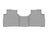 WeatherTech DigitalFit Floor Liners for 2021 Nissan Rogue [Covers Rear (2nd) Row, Gray] | 4616442