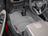 WeatherTech DigitalFit Floor Liners for 2022 2021 Hyundai Santa Fe [Covers Front Row, Gray] | 4616561