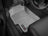 WeatherTech DigitalFit Floor Liners for 2014 2013 2012 2011 2010 2009 2008 Subaru Impreza [Covers Front Row, Gray] | 461661